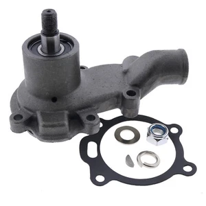 Bomba de agua para Perkins 4.236 4.248 Massey Ferguson U5MW0104, 4131A013 + - Imagen 1 de 5