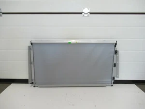 VW T5 California Sonnenschutzrollo Rollo hinten rechts 7E7861244 Original - Bild 1 von 2