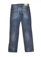 Replay Slim Fit Men Blue Jeans Size 30/32