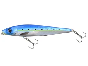 ¡NUEVO SPRO Gutsbait SAL! Señuelo Surfstick 11 cm 18 g de agua salada de mar lubina de agua superior - Imagen 1 de 10