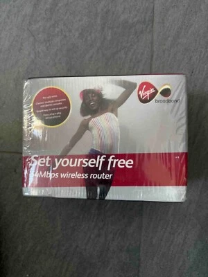 NETGEAR WGR614v9 54 Mbps 10/100 Wireless G Router - Image 1 of 3