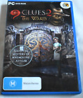Pc Game - Clues 2 - The Ward Asylum - Mystery Hidden Object - Free Post