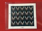 Navajo Jewelry Sheet of 2c Stamps (total 20 on a sheet) - USPS c 2004