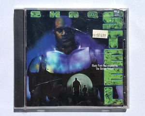 Steel (Motion Picture Soundtrack) (CD, 1997) RARE ☆*BRAND NEW*☆ Shaquille O'Neil - Picture 1 of 3