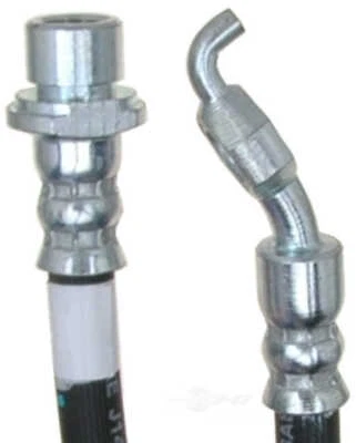 Mangueira de freio traseira esquerda para 2008-2014 Toyota Highlander 2009 2010 2011 Raybestos - Imagem 1 de 2