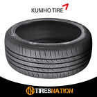 (1) New Kumho CRUGEN HP71 275/50R22 111H Tires
