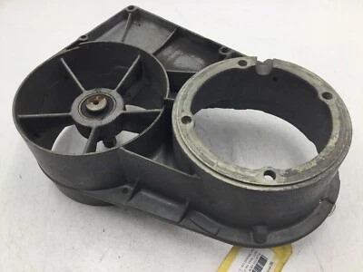 Protector de cubierta de ventilador de esquí para moto 1977-1979 Futura 400 ventilador aire acondicionado OEM Foto 1 de 4