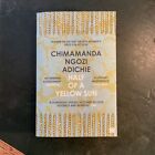 Half of a Yellow Sun by Chimamanda Ngozi Adichie (Paperback)