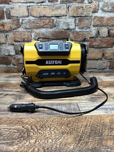 ASTROAI Multifunctional Air Compressor 150PSI 12V DC/110V AC /ATJ-8366 - Picture 1 of 8