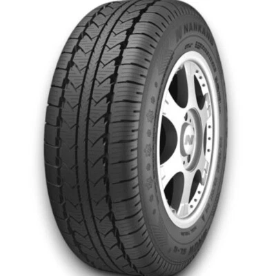 Nankang Snow SL R6 215/65 R15C Winterreifen - Bild 1 von 3
