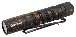 Linterna LED Olight i5T EOS EDC, manchas de calabaza, 300 lúmenes máx. (1 x AA) - Imagen 1 de 4