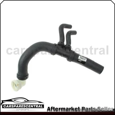 Manguera de refrigerante de radiador inferior para Lincoln Navigator 2015-2017 Foto 1 de 4