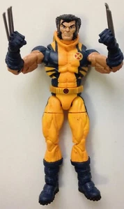 Marvel Legends Wolverine Jubilee Wave (2012) - Picture 1 of 3