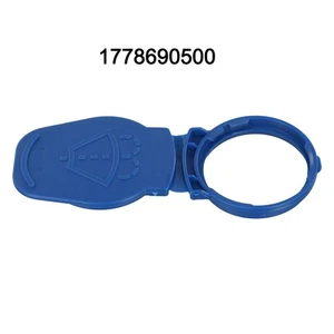Wear Resistant Windshield Washer Cap For Mercedes Fitment A B CLA Series - Picture 1 of 14