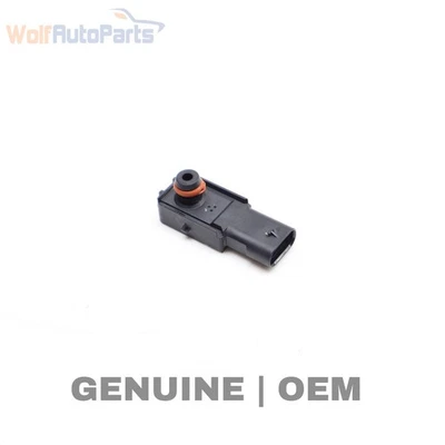 2021-2024 VW TAOS - Brake Booster Pressure Sensor 5Q0906207B - Image 1 of 4