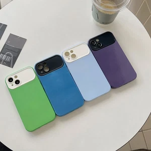 For iPhone 14 Plus 13 12 11 Pro Max Full Protective Shockproof Case Cover TPU - Picture 1 of 19