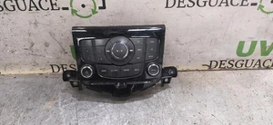 94563271 232290 audio system cd radio for CHEVROLET CRUZE 2009 - Picture 1 of 5