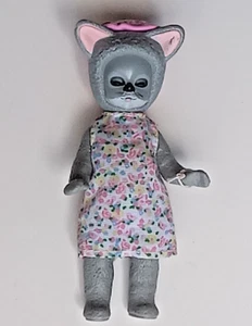 McDonalds Madame Alexander Puppe Katze - Bild 1 von 10