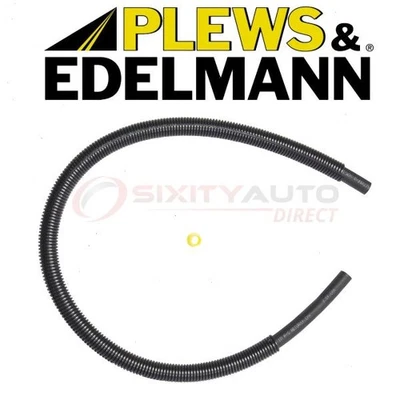 Edelmann Power Steering Return Line Hose for 2003-2005 Chevrolet Cavalier wk Foto 1 de 4