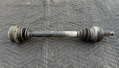 2001-2008 BMW E46 M3 E85 E86 Z4M Rear Left CV Axle Shaft Assembly - Image 1 of 4