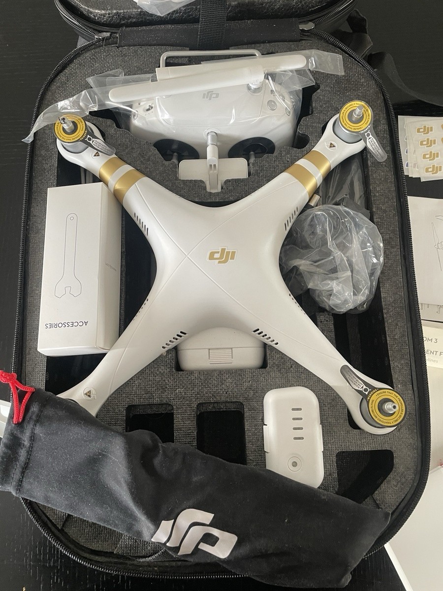 DJI Phantom 3 Professional Camera Drones for Sale - Shop New DJI Phantom 3 Professional Camera Drones for Sale - Shop New