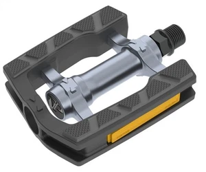 VP Components VPE623 Platform EPB TPE Tread City Pedal - Picture 1 of 2