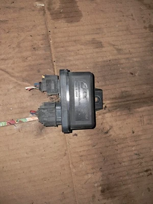 Centralina Rele Preriscaldamento Candelette FIAT ALFA LANCIA 1.3 MTJ  55229840 - Immagine 1 di 4