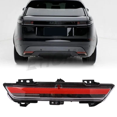 For 2022-2024 Range Rover Left Rear Bumper Back Up Light Lamp LR152301 - Image 1 of 4