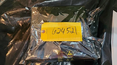 Cable de placa de PC Agie PN# 624521 EDM; 3R; EROWA; Meca; Hirschman; Gaiser Foto 1 de 4