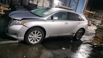 RIGHT COLUMN SWITCH 8465202730 2012-2015 TOYOTA VENZA - Image 1 of 4