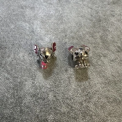 Pandora Stitch Charms - Image 1 of 4