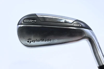 Taylormade SIM DHY #4 Iron / 22 Degree / Stiff Flex Diamana HY75 Limited - Image 1 of 4