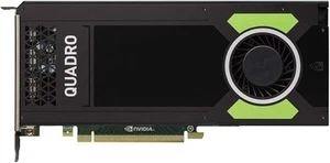 Scheda Video GPU Nvidia Quadro P4000 | 8 GB GDDR5 | 4x DisplayPort - Afbeelding 1 van 1