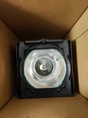 NUEVO OEM Toshiba 150W 1.3 P23 lámpara redonda, bombilla PN# 1AV4T30B03800, RLMPF0056CEZZ Foto 1 de 4