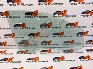 2013 Ford Ranger Xlt Driver Side Front Door Window 2012-2023 - Picture 1 of 6