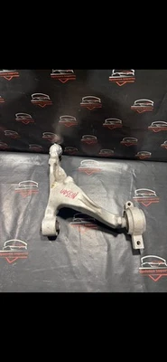 Infiniti G37 370z 2009-2020 brazo de control inferior delantero derecho del lado del pasajero OEM Foto 1 de 4