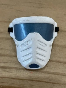 Gi Joe Brille/Maske für 12" Actionfigur 1/6 Maßstab 1:6 21. Jahrhundert - Bild 1 von 2