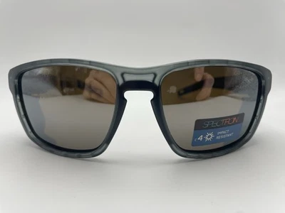 GAFAS DE SOL JULBO J5061214 SHIELD NEGRO TRANSLÚCIDO SPECTRON 4 Foto 1 de 4