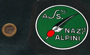 VETROFANIA ASSOCIAZIONE NAZIONALE ALPINI - Picture 1 of 1