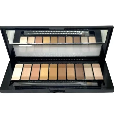 L'oreal Makeup Designer La Palette Nude#111 (0.62oz/17.5g) - Image 1 of 4