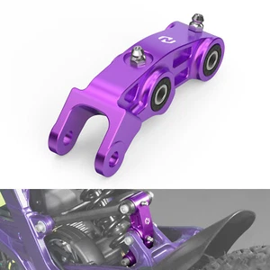 NICECNC Reinforced Rear Suspension Linkage For Surron Light Bee S X L1E Segway - Picture 1 of 11