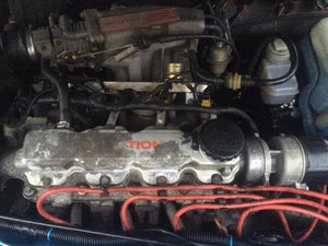 Vauxhall Nova Gte/Gsi 1.6 8V Engine - Picture 1 of 1