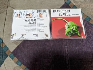 Transport League Satanic Panic 2000 Pavement Records MINT OOP - Picture 1 of 2