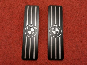 BMW R100-R80 SEITENSCHWELLER GABEL - Bild 1 von 8