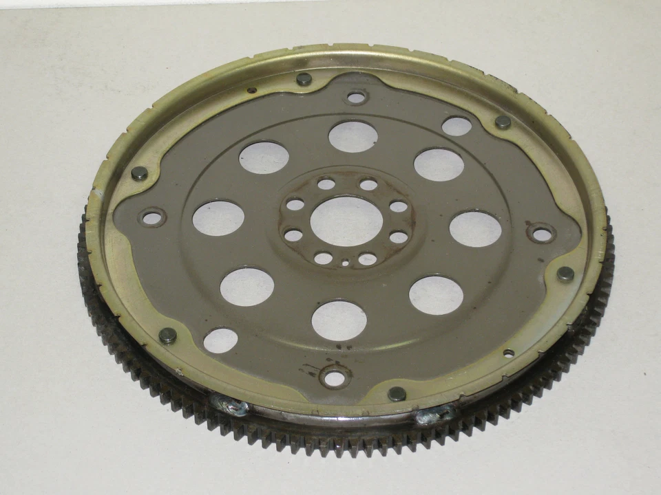 02 03 Nissan Altima Máxima Murano I35 3,5 L Automática Tracción Volante Placa Flexible Foto 1 de 1