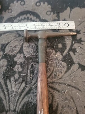 Vintage Fairmount 158-G Auto Body Fender Body Pick Hammer - Image 1 of 4
