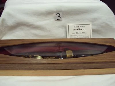 CUCHILLO COLECCIONABLE 90 ANIVERSARIO HARLEY DAVIDSON NOS Foto 1 de 4