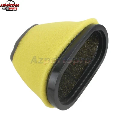 New Air Filter Cleaner For Yamaha Raptor 660 R 660R YFM660R 2001-2005 ATV - Image 1 of 4