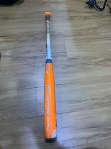 USED/HOT 2015 Easton Mako 30/19 (-11) 2 1/4" USSSA Composite Baseball Bat YB15MK - Picture 1 of 15