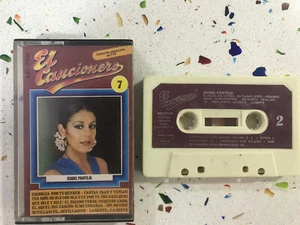 EL CANCIONERO CINTA TAPE CASSETTE ISABEL PANTOJA EMBRUJA POR TU AMOR - Imagen 1 de 4